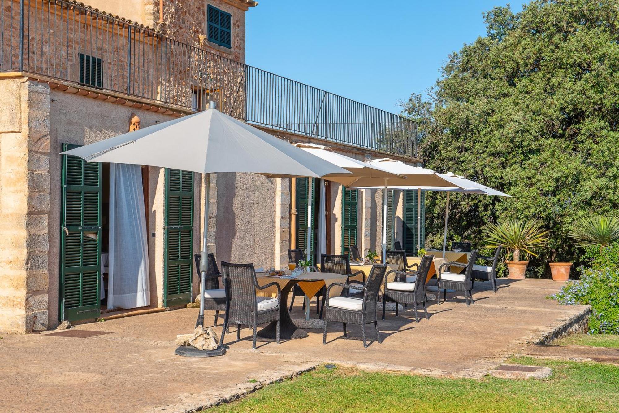 Country house Sos Ferres D'en Morey *