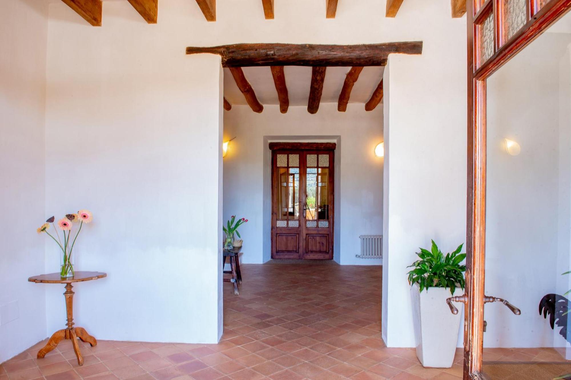 Country house Sos Ferres D'en Morey *