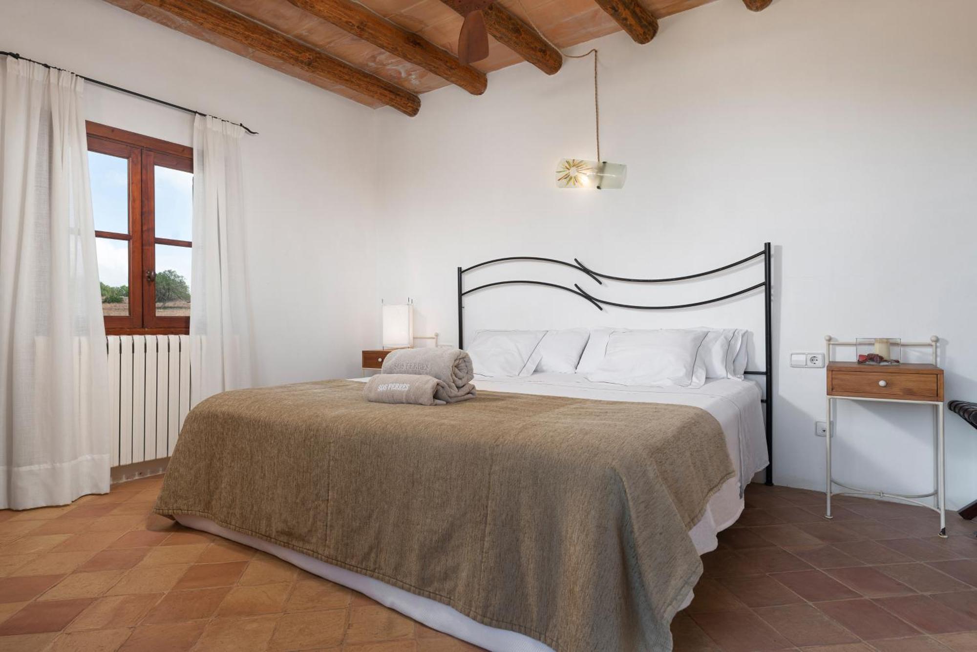 Country house Sos Ferres D'en Morey *