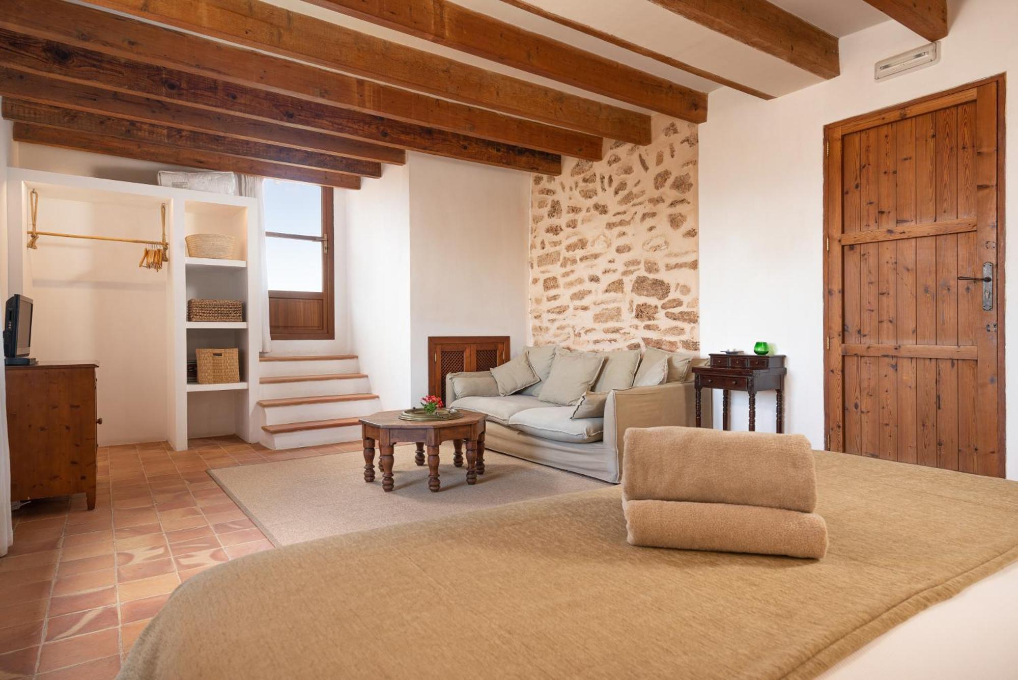 Country house Sos Ferres D'en Morey Manacor (Mallorca)