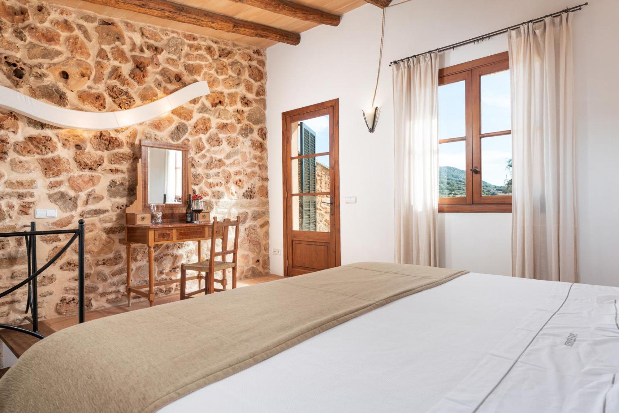 Country house Sos Ferres D'en Morey *