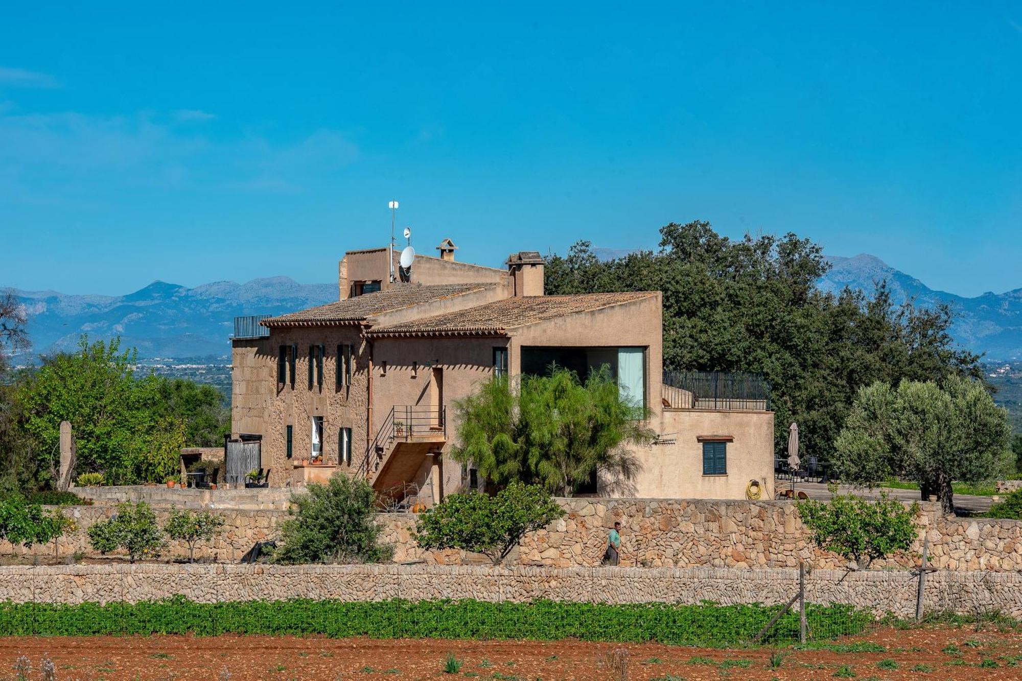 Séjour à la campagne Sos Ferres D'en Morey Manacor (Mallorca)
