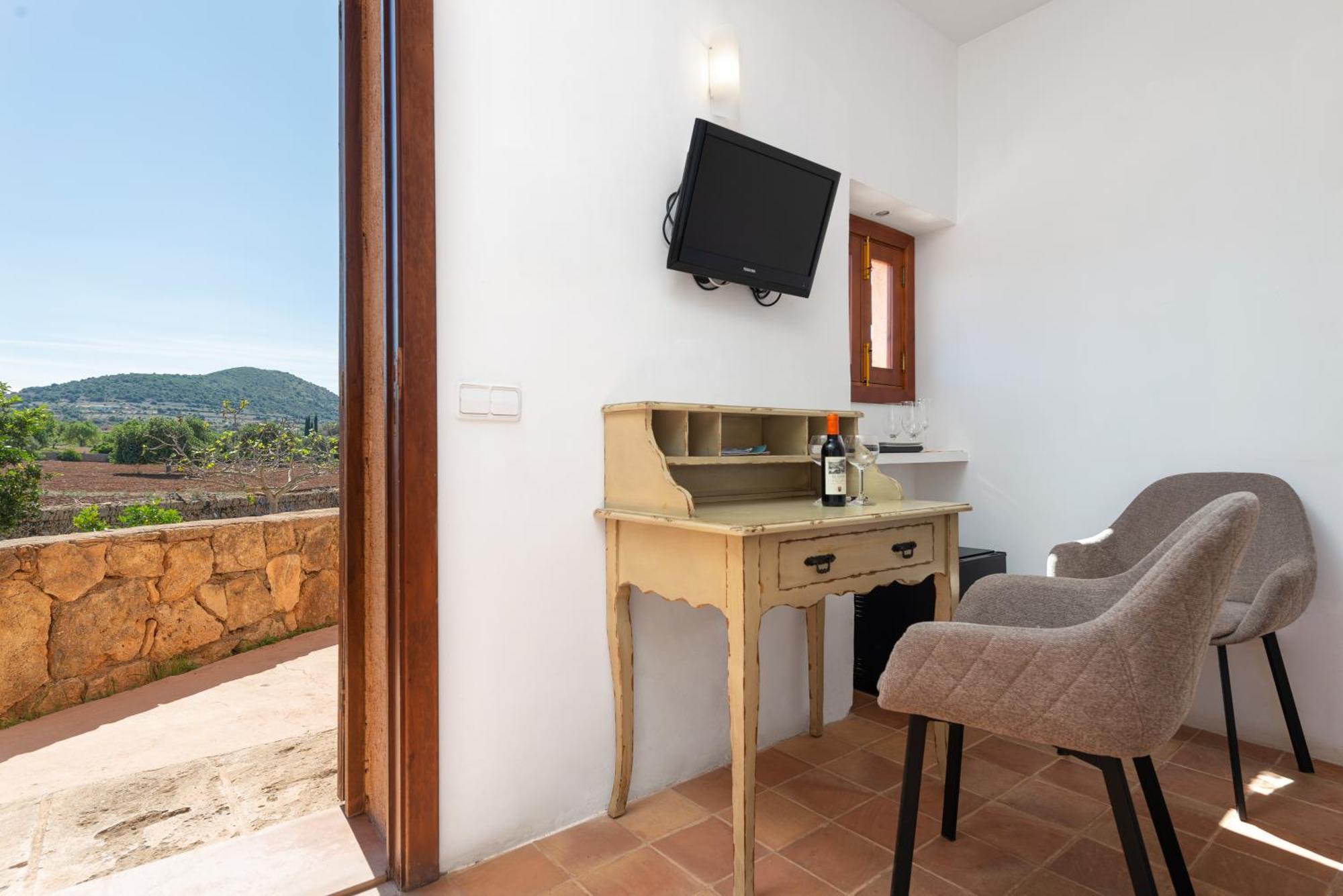 Séjour à la campagne Sos Ferres D'en Morey Manacor (Mallorca)