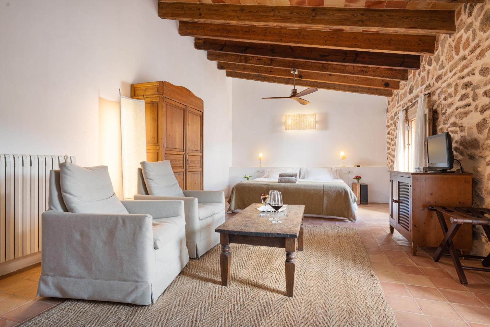 Séjour à la campagne Sos Ferres D'en Morey Manacor (Mallorca)